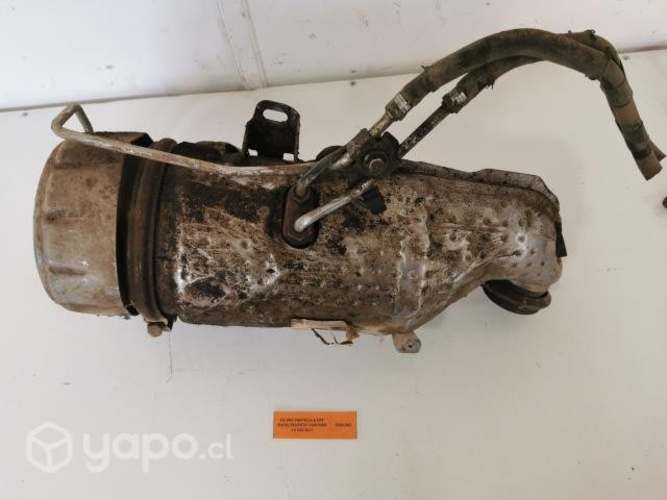 Filtro Particula DPF Peugeot Partner 1.6 HDI 2017