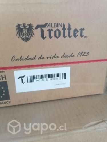 Horno eléctrico empotrable