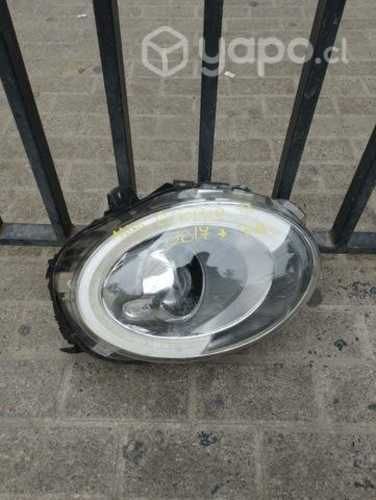 Optico mini Cooper S 2017 derecho