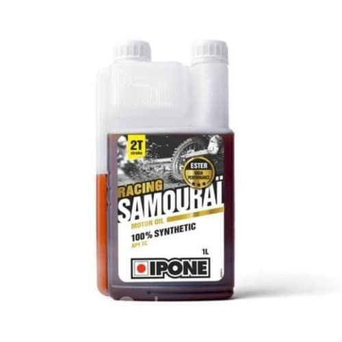 Ipone samourai racing (olor a fresa) 1lt