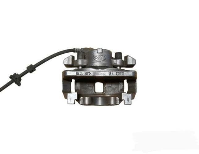 Caliper Delan Izquierdo Opel Grandland X 2017-2022