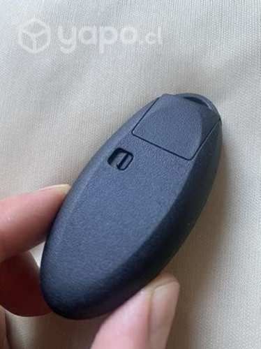 Llave inteligente Nissan kicks 2020-2022