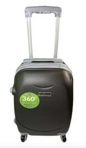 Maleta de cabina de avión