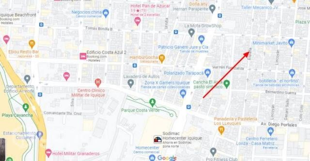 Casa/terreno al contado