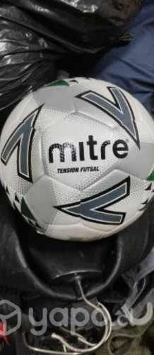 Balon MITRE TENSION