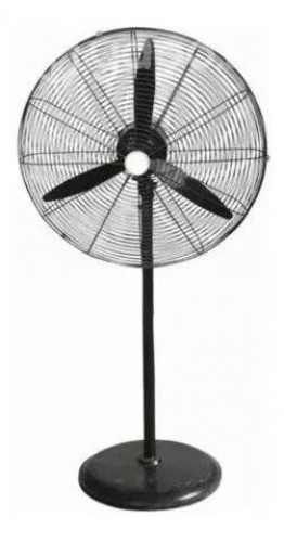 Potente ventilador industrial 26&quot;