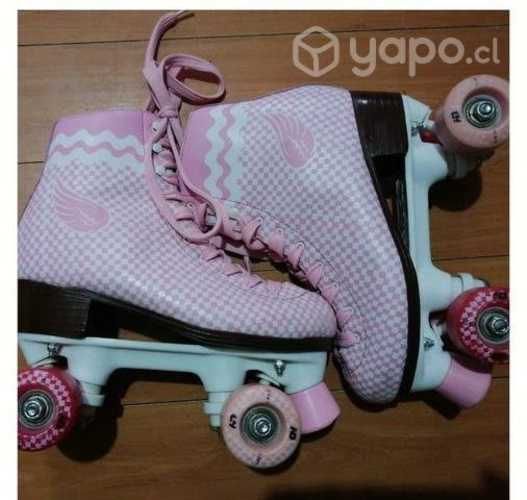 Patines Profeccionales n 37
