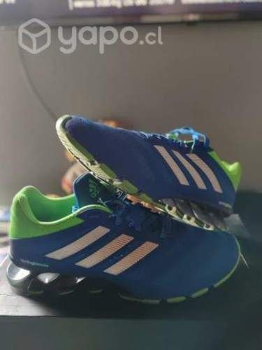 Zapatillas adidas