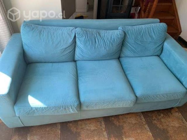 Sillón usado en perfecto estado