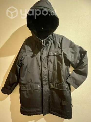 Chaqueta niño Talla 10