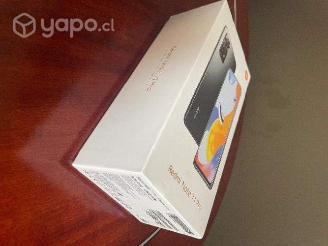 Redmi 11 pro