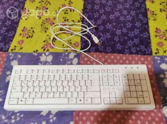 Conversable Computadora HP All in One 22-DD0011LA