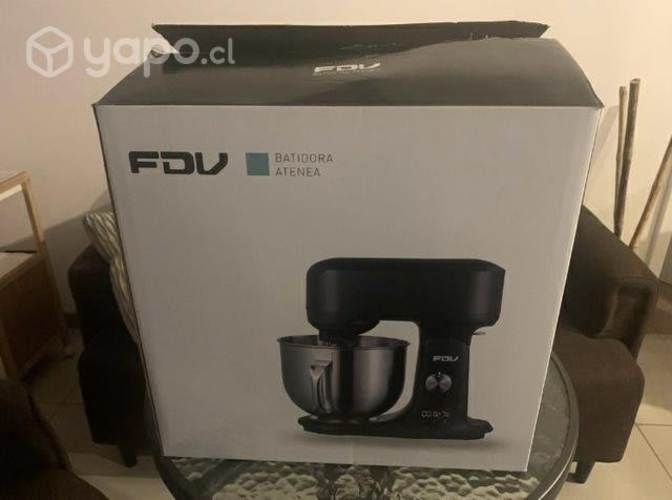 Batidora FDV Atenea OpenBox