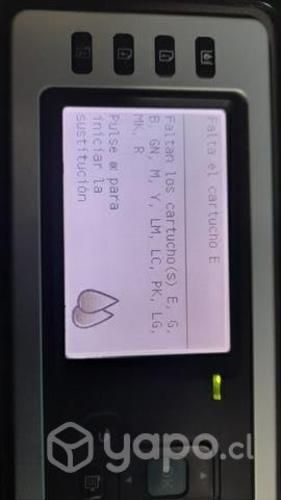 Plotter HP Designjet Z3200