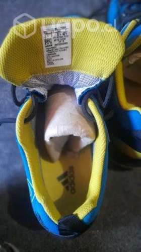 Zapatillas adidas usadas