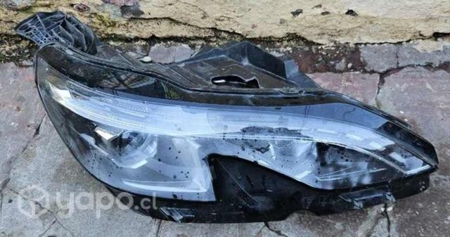 Optico derecho Peugeot 3008 / 5008 GT 2017 2020
