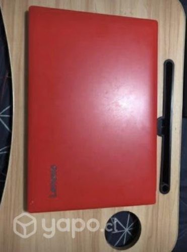 Notebook lenovo
