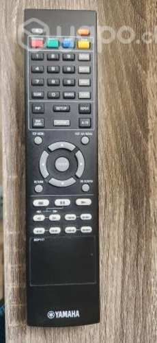 Bluray Yamaha BD S671