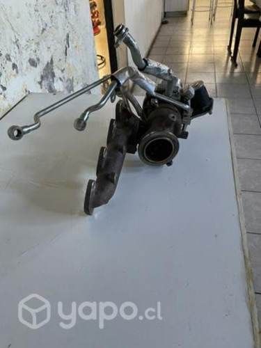 Turbo para HAVAL JOLION 1.5 turbo 2022