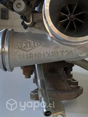 Turbo para HAVAL JOLION 1.5 turbo 2022