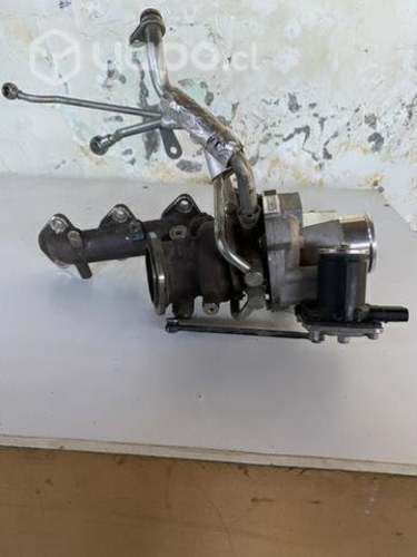 Turbo para HAVAL JOLION 1.5 turbo 2022