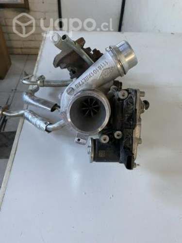 Turbo para HAVAL JOLION 1.5 turbo 2022