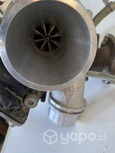 Turbo para HAVAL JOLION 1.5 turbo 2022