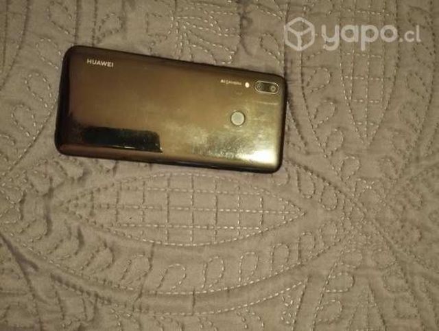 Hawei Y Smart 2019 para reparar o repuesto
