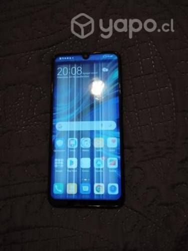 Hawei Y Smart 2019 para reparar o repuesto