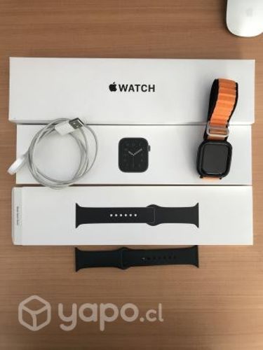 Apple watch se 40 mm