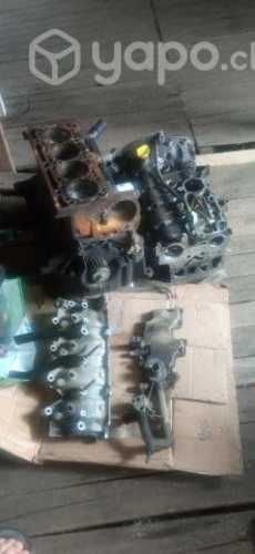 Block motor , culata ...
