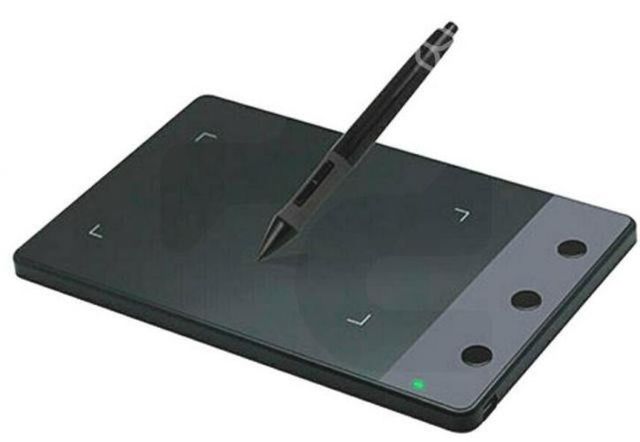 Tableta huion h420