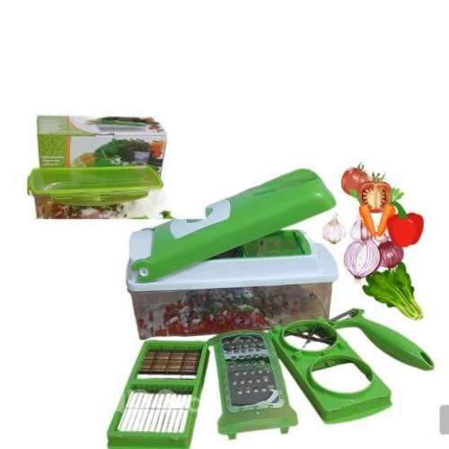 Cortador de verduras