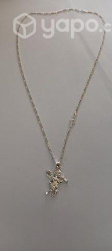 Cadenas de plata 925