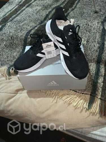 Zapatillas hombre nuevas 41.5