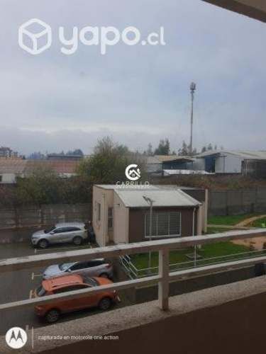 Depto en condominio Alto Durand