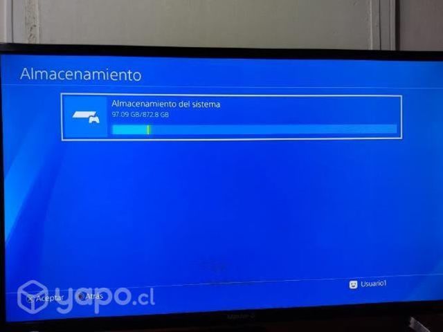 Ps4 slim edición especial days of plays