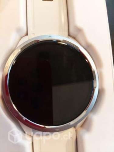 Xiaomi watch s1 active