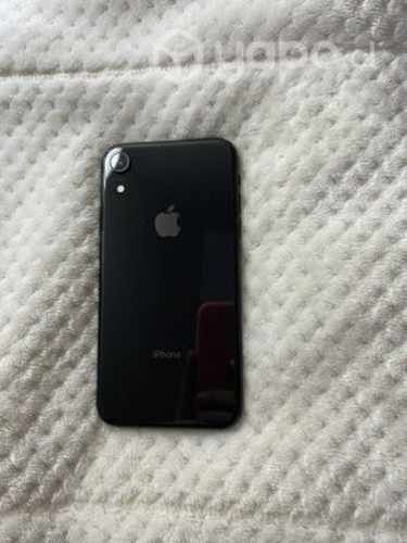 IPhone XR como nuevo