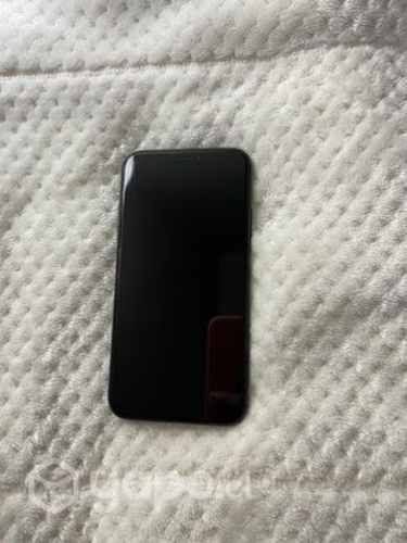IPhone XR como nuevo