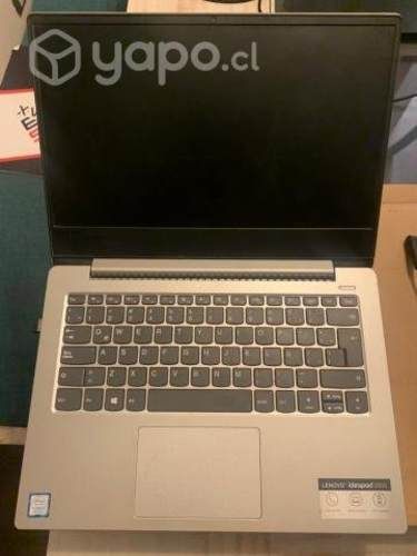 Lenovo Ideapad 330s-14ikb 14 , I7 8550u 16gb De Ra