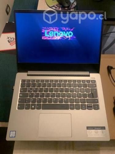 Lenovo Ideapad 330s-14ikb 14 , I7 8550u 16gb De Ra