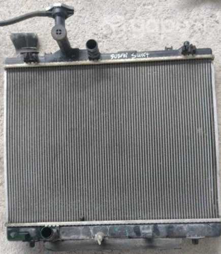 Radiador de Agua Suzuki Swift