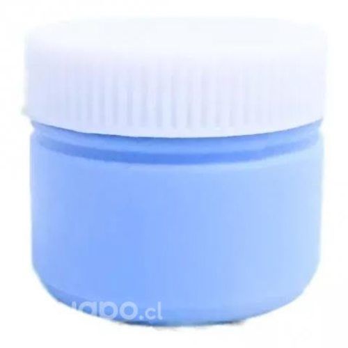 Pasta,Acido Para Grabar Patentes En Vehículos 50gr