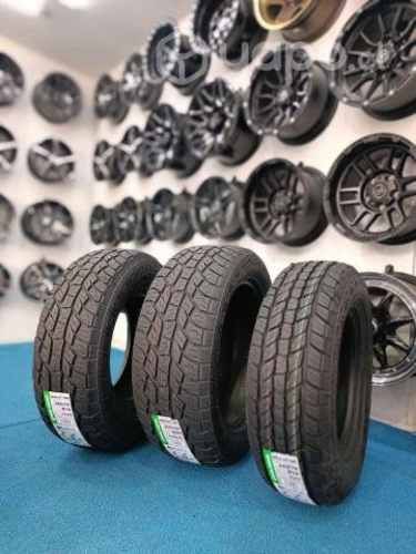 Neumáticos Liquidación AT MT o HT todas las med