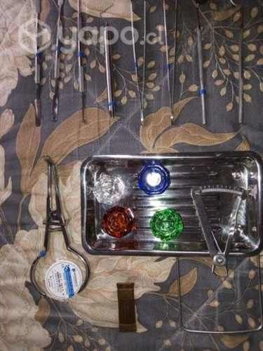 Materiales odontologicos