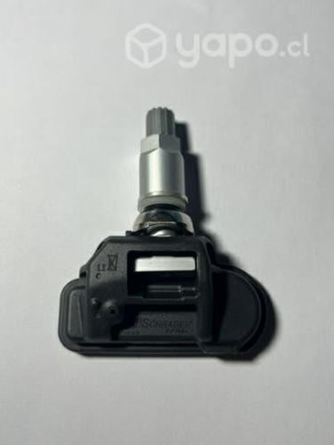 Válvula con sensor de presión neumático Mercedes