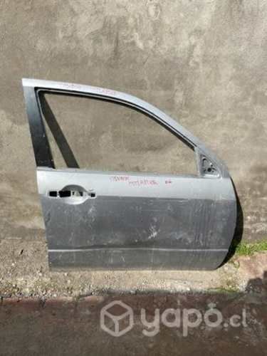 Puerta Mitsubishi outlander