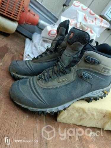 Bototos Merrell Thermo 6 WP Talla 42