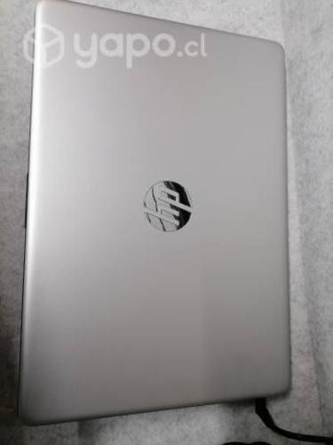 Notebook HP 348 G7